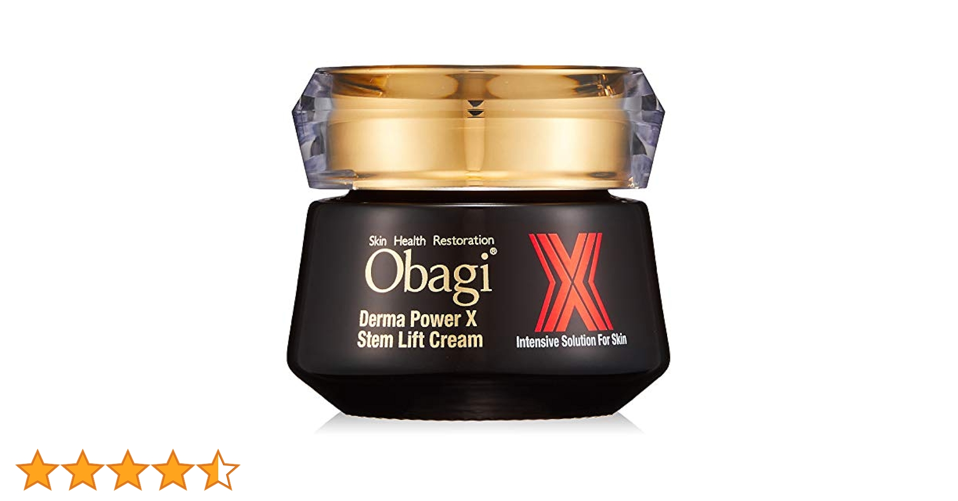 Amazon.co.jp: Obagi Derma Power X Stem Lift (Collagen
